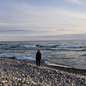 Meet your Posher, Marissa